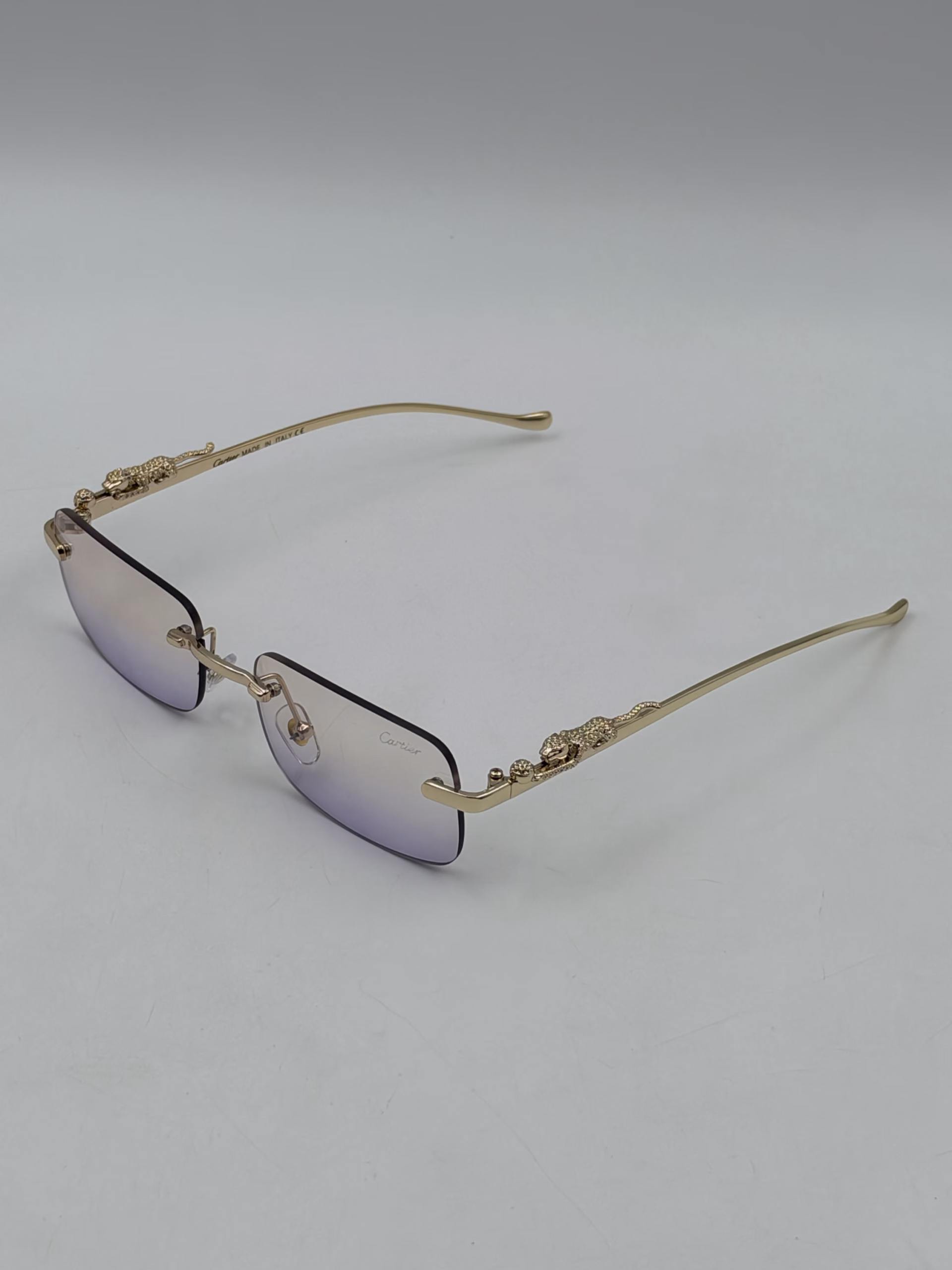 Gafas CRT