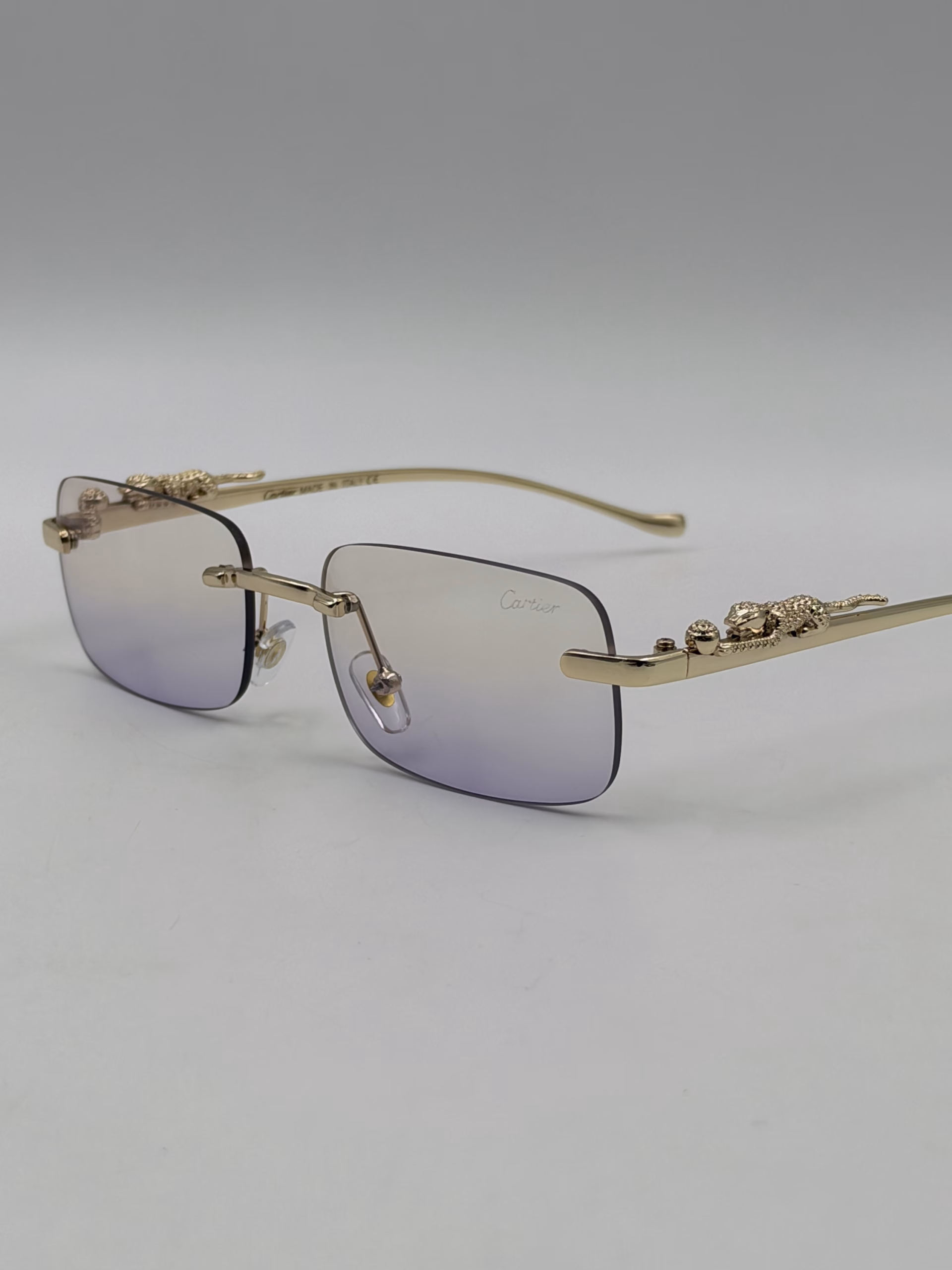 Gafas CRT - Imagen 2
